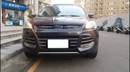 中古車 2013 福特 KUGA 2.0 四傳 休旅車 跑二萬 專賣 一手 自用 休旅車 五門 掀背