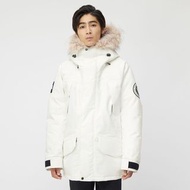 外出雪地之旅THE NORTH FACE Undyed Antarctica Parka ND