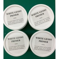 WHITE GESSO PRIMER 100ML