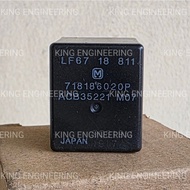 ORIGINAL Ford Fiesta ECU PCM Relay