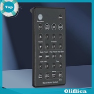 [Oliflica.ph] Speaker Remote Control for Bose Wave SoundTouch Music Radio System III IV