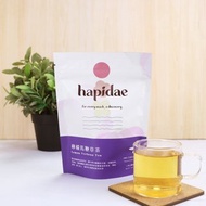 【hapidae】檸檬馬鞭草茶 無咖啡因茶系列 花草茶 (茶包/2g/15入)