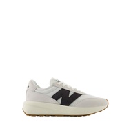 New Balance 370 Unisex Sneakers - Gray/Black