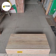 Granit tangga 30x60+20x60.Catton wood/indogress