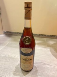 Hennessy Cognac VSOP