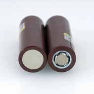 LiitoKala Original Battery 18650 HG2 3000mAh 20A (1 pcs)