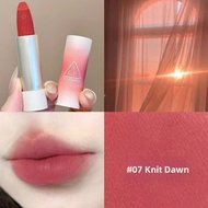 3CE | Matte Moisturizing Nude Lipstick