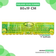 Gantungan Dekorasi Hiasan hiasan Gambar Alquran Ramadhan Lebaran Idul Fitri Tempelan Terlengkap Musl