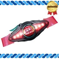 BANDAI Kamen Rider Zets Transforming Belt DX Zets Driver with Bonus Booster Capsule - Age 3 and Up