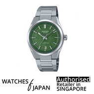(Watches Of Japan) CASIO EDIFICE EFK-100D-3A AUTOMATIC WATCH