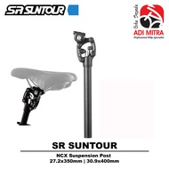 Sr Suntour NCX Suspension Post Bicycle Seat Post