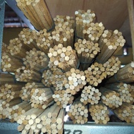 KAYU Ts - DOWEL - DOWEL - Round Wood