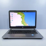 Sale Promo Laptop Hp Probook 440 G2 Intel Core I5 Gen 5 Ram 8Gb Ssd