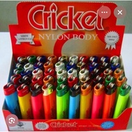 Cricket Lighter 50 Pcs