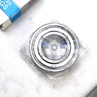 ASB Bearing 6001 ZZ, 6002 ZZ, 6003 ZZ, 6004 ZZ Laker Neck Bearing/ ASB Bearing/