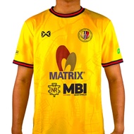 WARRIX NSFC Away Jersey 25/26 (Cheer Grade)