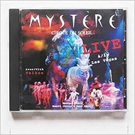 Cirque du Soleil: Mystere Live a/in Las Vegas