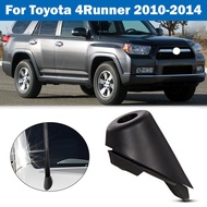 HOT SALE 1pcs Rubber Car Antenna Ornament Base for Toyota 4runner 2010-2014 8639235040