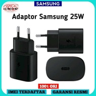 Samsung 25W FastCharging Charger Adapter *