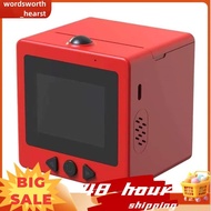 AI Thermal Printer Thermal AI Voice Printer Inkless Thermal Printer
