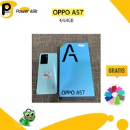 Oppo A57 4/64GB second fullset