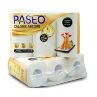 Paseo Calorie Absorb Cooking Towel/Kitchen Tissue 3 Roll 70s