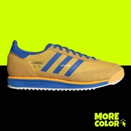 [] ADIDAS SL 72 RS Casual Shoes Retro Men Women Yellow IE6526 Blue IG2132 Green IG2133 IHKD