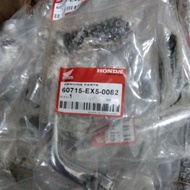 EX5 / EX5-DRAM KICK STARTER