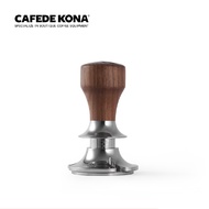 CAFEDE KONA Tamper สามารถตั้งความสูงของระดับการแทมป์ได้ ขนาด 58 mm