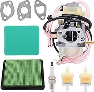 16100-ZL0-D66 Carburetor Carb Assy for Predator 3500 Watts Inverter Generator 63584 for Honda Genera