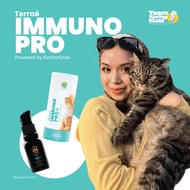 Terraepawz Immuno Pro DMG Immune Booster 12ml