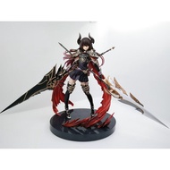 ❤️‍🔥Bahamut Forte the Devoted (Dark Dragon Forte) 1/8 Display Figure