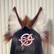 Pre-Order Tingyun / Fugue Ears - HSR