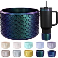 Applicable Stanley Cup 20-40 Ounce Silicone Lid，Applicable Hydroflask Lid 12-24 Ounce，Applicable Ice