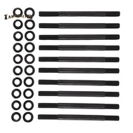 for  208-4305 Cylinder Head Stud Kit for   1996-2000 D16Y7 Y8
