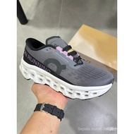 On Cloudmonster 3 Outdoor Street Clothing Practical Lightweight Low-Top Running Shoes Y6PN 7LJW