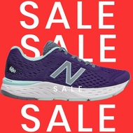 New Balance 680 v6 purple grey blue (WOMEN'S) W680RP6 ORIGINAL 100% LEGIT BARANG RESMI!!!