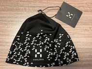 Haglöfs HELLNER BEANIE  (* Made in Portugal *)