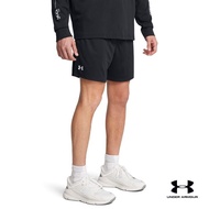 Under Armour Mens UA Tech™ Mesh 6" Shorts