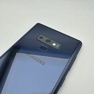 三星韓版NOTE 9 512g 少用 95成新