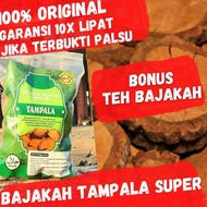 [READY] Akar Bajakah Tampala Super Asli Kalimantan 1 Kg Bonus Teh