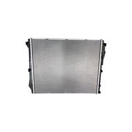 ENGINE COOLING RADIATOR FIT MERCEDES BENZ S CLASS S63 W217 COUPE A0995003303 CARSCION