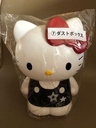 Hello Kitty儲物箱