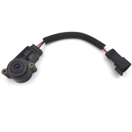 224-5530 2245530 For CAT D6R D6K D6T D7R Engine Excavator Parts Excavator Throttle Position Sensor