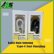 Samsung Type C Fast Charging data Cable S8 S8+ S9 S9+ Note 8 Note 9 ORIGINAL 100%
