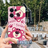 Kaikana Casing Oppo Reno 13 Pro 5G Fashion Image Keren Casing Handphone, Kasing hp, Back Protector H