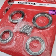 Ball Race Kit for Honda Beat Fi & Carb d07