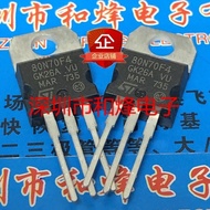 5PCS  P2NC60 STP2NC60 XNT24N60T1 HY029N10 HY029N10P 80N70F4 STP80N70F4 TO-220 Brand new spot, high q