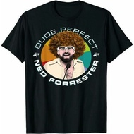 Dude Perfect Ned Forrester Vintage T-Shirt