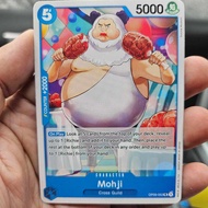 One Piece TCG [ENGLISH] OP09-053 UC Mohji [ENGLISH VERSION]